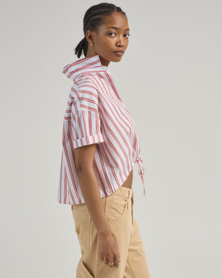 camica mod shirt