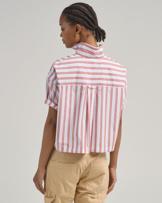 camica mod shirt