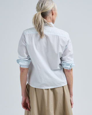 camicia cima sushi shirt