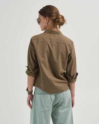 camicia lino sushi shirt