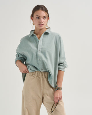camicia tina sarca shirt