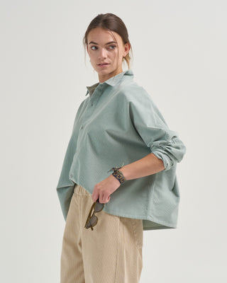 camicia tina sarca shirt
