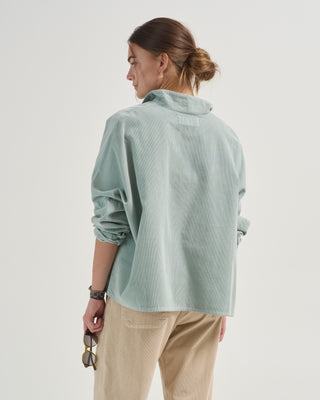 camicia tina sarca shirt