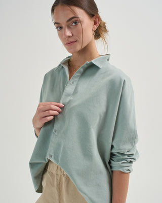 camicia tina sarca shirt