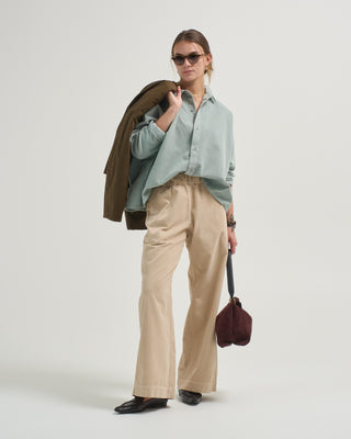 camicia tina sarca shirt
