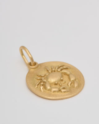 cancer horoscope charm