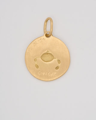 cancer horoscope charm