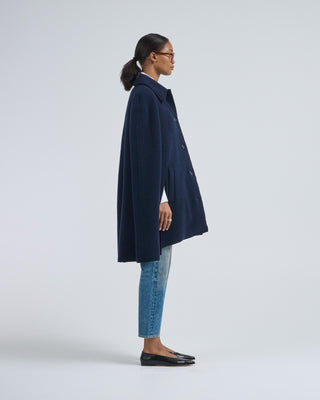 cape coat