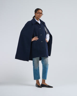 cape coat