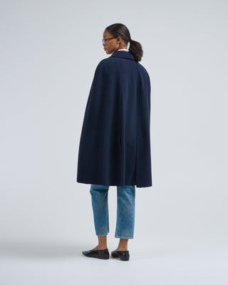 cape coat