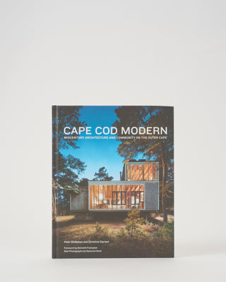cape cod modern