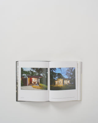 cape cod modern