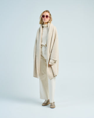 capote coat