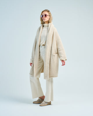 capote coat