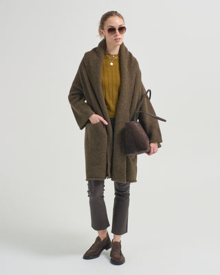 capote coat
