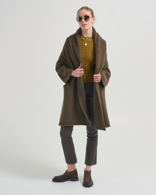 capote coat
