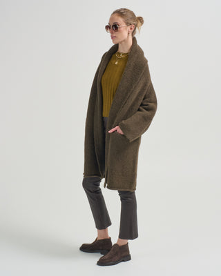 capote coat