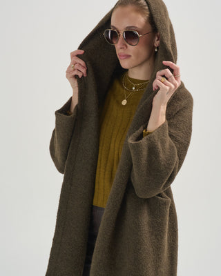 capote coat