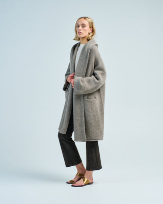 capote coat