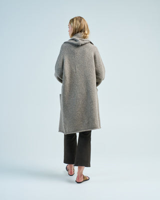 capote coat