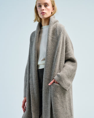 capote coat