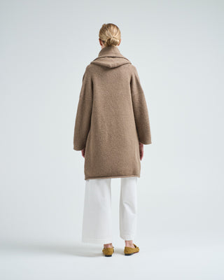 capote coat