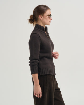 cardigan monte