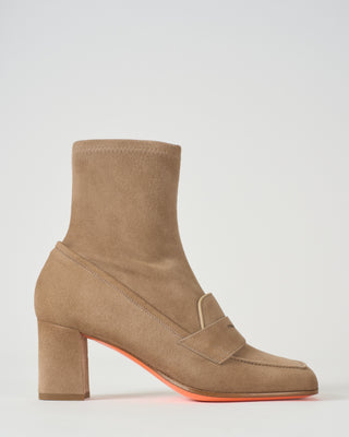 carla short boot