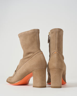 carla short boot
