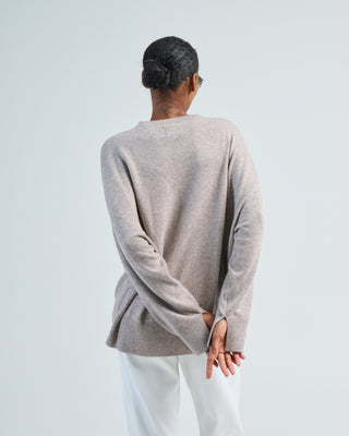 cashmere sweater