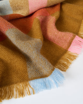 cashmere/wool scarf