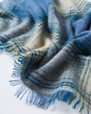 cashmere/wool scarf