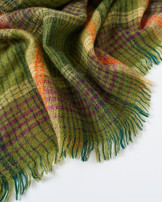 cashmere/wool scarf