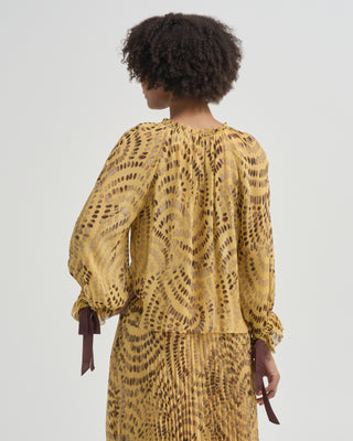 cecile top