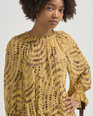cecile top