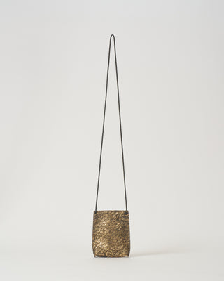 cell pouch leather