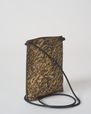 cell pouch leather