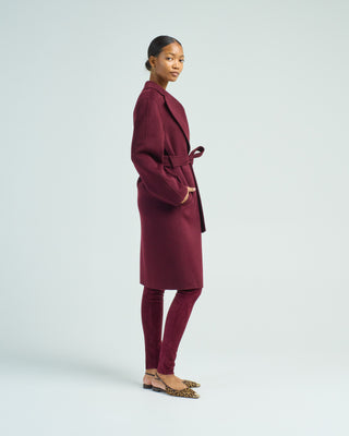 cenda long coat