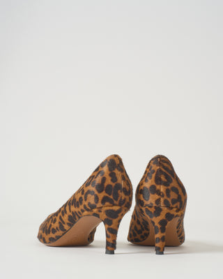 cerere kitten heel leopard pony