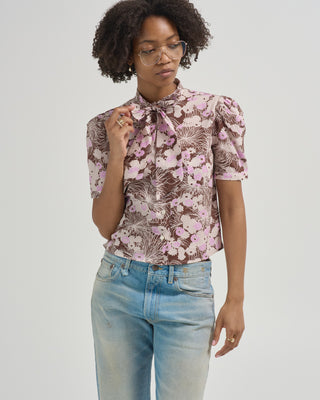 chance dandelion dusk shirt