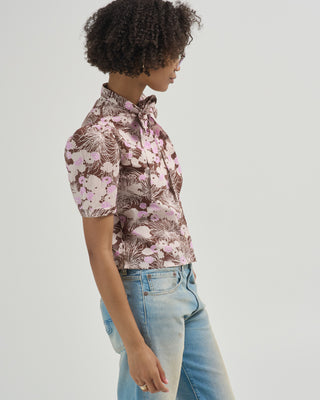 chance dandelion dusk shirt