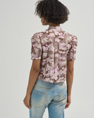 chance dandelion dusk shirt