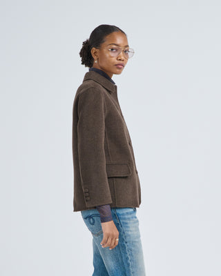 chaplin blazer