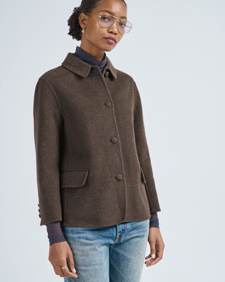 chaplin blazer