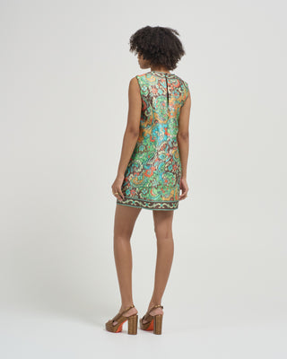 charlotte mini dress