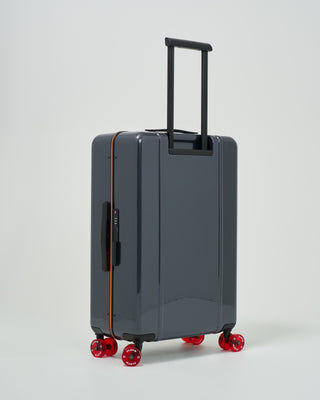 check in suitcase