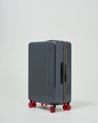 check in suitcase