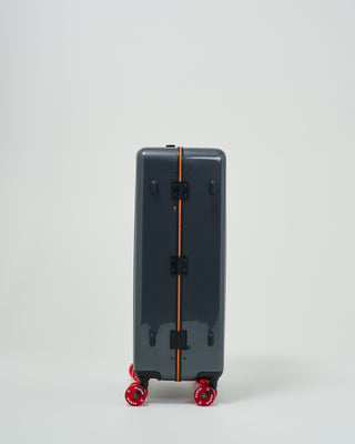 check in suitcase