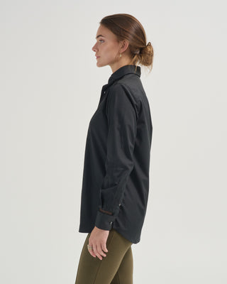 chemise de garcon shirt