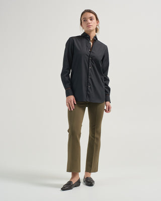 chemise de garcon shirt